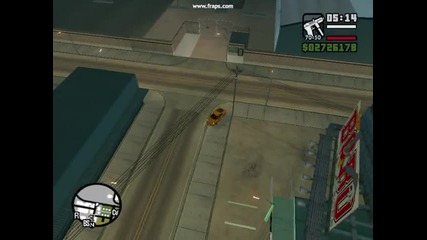Gta San Andreas Ferrari F430 