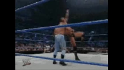 Randy Orton Mv Evil Angel