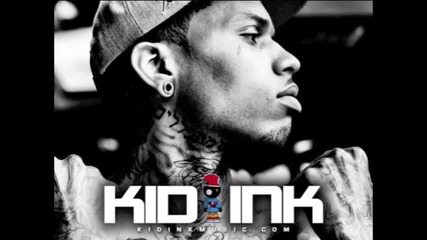 Kid Ink ft Ty$ - All Star (remix) 