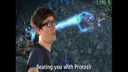 Nerd Alert-void Rays song