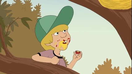 F Is For Family - S01e02 Saturday Bloody Saturday