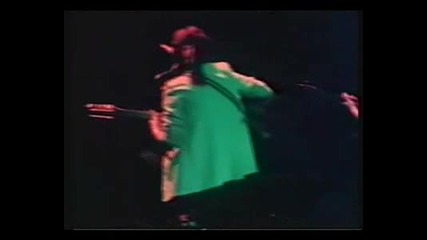 Nazareth - Cocaine