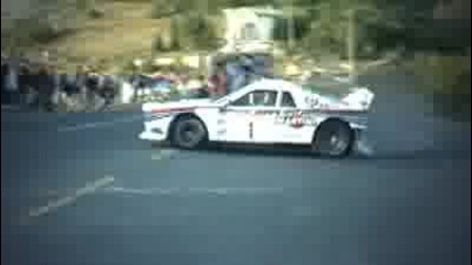 Engine Sound Collection