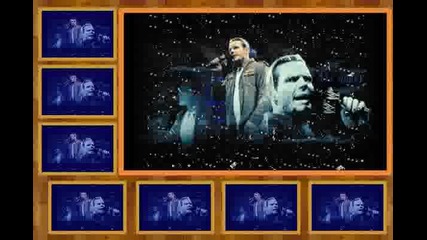 Jeff Hardy Mv - Dance for the Devil