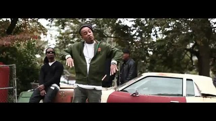 T.i. Ft. Big K.r.i.t . - I_m Flexin
