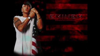 Eminem Drug Ballad