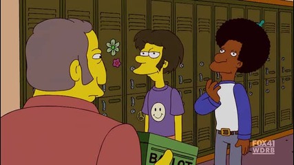 The Simpsons Сезон 20 Епизод 10