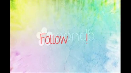 Proshow Producer || Coloring #1 ||