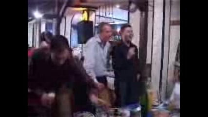 duetna srabska pesen - dusica