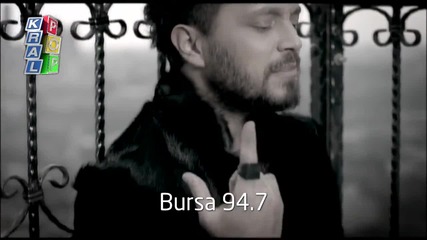 Murat Boz - Kalamam Arkadas (kral pop mix)