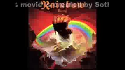 Rainbow - Rising - 01 - Tarot Woman 