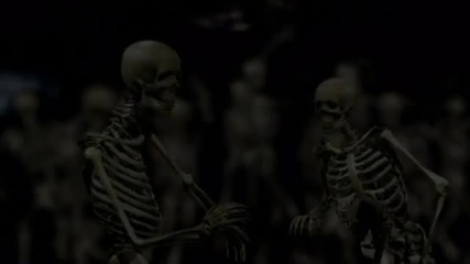 The Chemical Brothers - Hey Boy Hey Girl