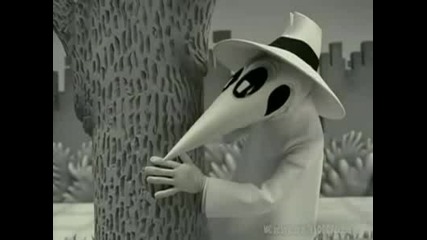 Animation - Spy Vs Spy