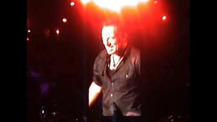 Bruce Springsteen - Stadio Olimpico, Rome, 19.07.2009 - 4 