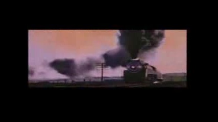 Doobie Brothers - Long Train Running ,remix