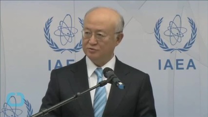 Iran Provides Information in U.N. Nuclear Inquiry: IAEA
