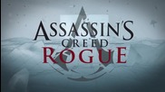 Assassin's Creed Rogue в Gamebox панела на Aniventure 2014