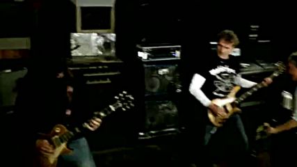 Gintas Litinskas cover Led Zeppelin - Rock And Roll