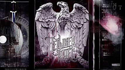 Heiliger Krieg - Until Victory