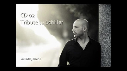 Schiller- Dreams