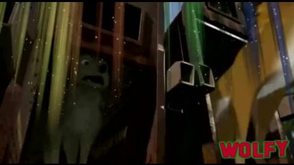 Alpha and Omega - I`m Here Without You 