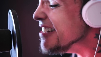 Adele - Hello - Lukas Rossi - Cover ( Rock Version )