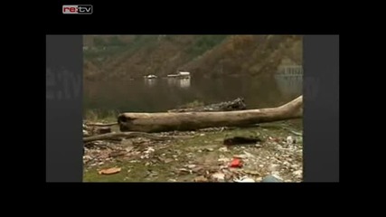 Двойно убийство на язовир “Въча”