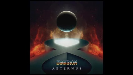 Dynatron - Aeternus - full album 2015