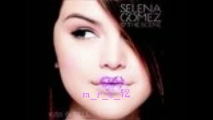 selena gomez & the scene - As A blonde 