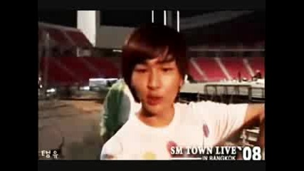 Shinee 2010