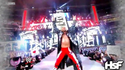 Wwe • Edge • Custom Titantron • Hall Of Fame • 2012