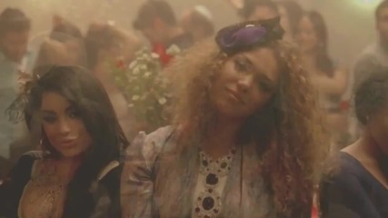 Drake feat. Lil Wayne - Hyfr [official Video]