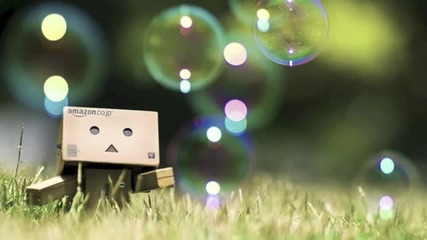 Drunken Robots - Robots Are Dancing