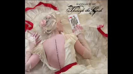 Hannah Fury - Defenestration 