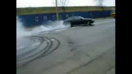 Bmw Drift - Qko