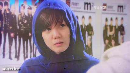 The Strongest K-pop Survival за конкурса на b_a_d