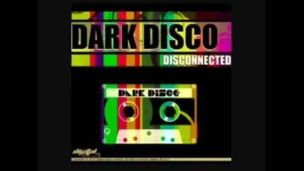 Dark Disco - Multifuzed