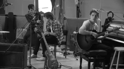 One Direction - Little Things - 3 Days To Go