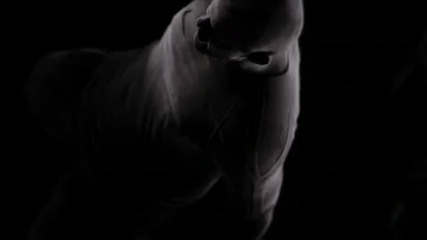 Nike - Реклама на обувки! 