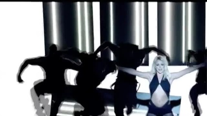 Britney Spears - 3 ( Високо качество)