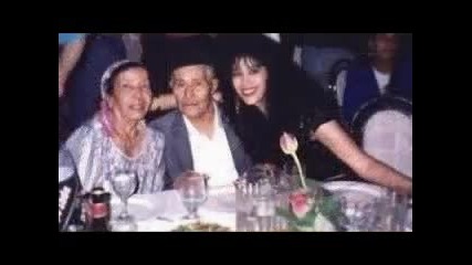 Ofra Haza - Shecharchoret 