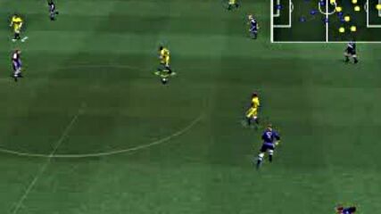 Fifa 99: mach