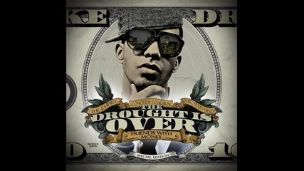 Drake feat. Lil Wayne - I got money 