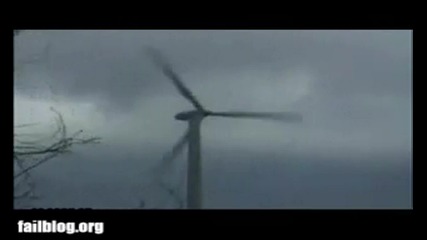 Windmill Fail 