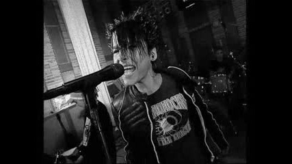 Young Bill Kaulitz