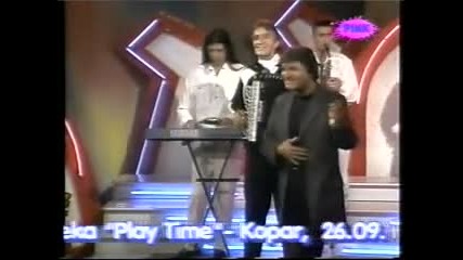 Saban Saulic - Ti samo ti