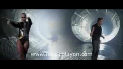 Danny & Freja - If Only You (clean Version (2011) (musicplayon.com)