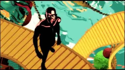 Faithless - Not Going Home 