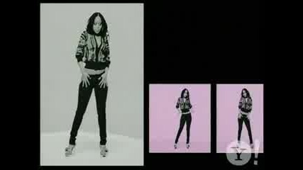 Urban Review Ludacris Feat. Plies - Nasty Girl