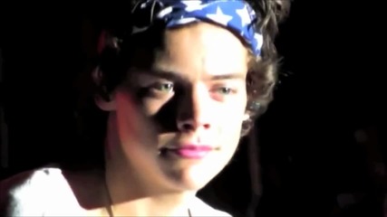 Harry Styles - Where You Are